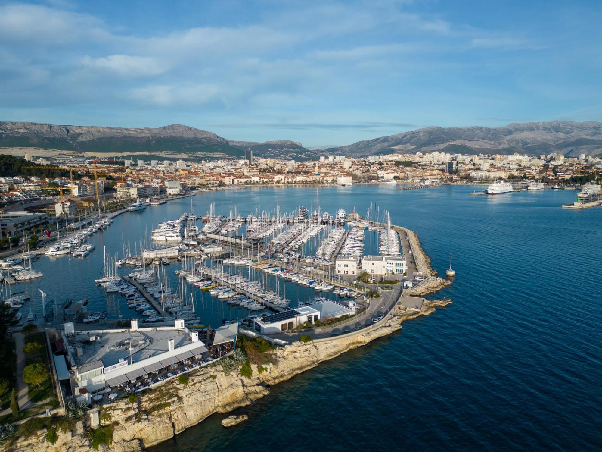 Posejdon & Neptun Apartament Split