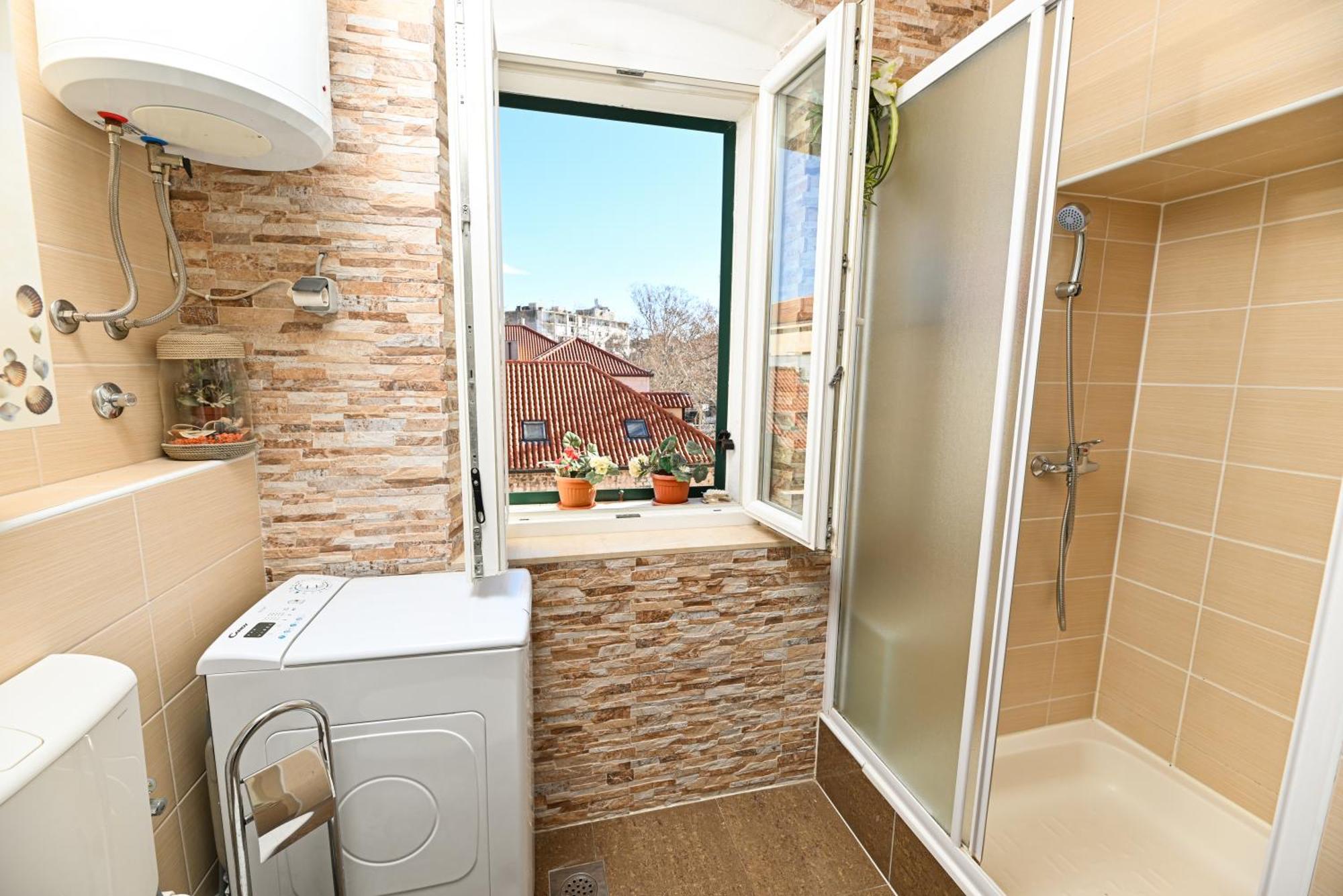 Appartement Posejdon & Neptun Split